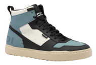 Motorcycle boots SIDI LYNX BLKGREY