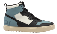 Motorcycle boots SIDI LYNX BLKGREY