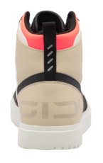 Motorcycle boots SIDI LYNX BLKSAND