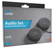 Headphones CARDO JBL 45mm Audio Set