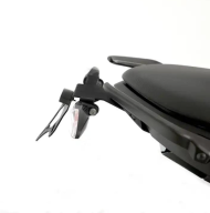 Suport plăcuță de înmatriculare R&G RACING BMW F900R 25-26