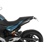Suport plăcuță de înmatriculare R&G RACING BMW F900R 25-26