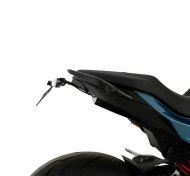 Suport plăcuță de înmatriculare R&G RACING BMW F900R 25-26