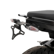 Suport plăcuță de înmatriculare R&G RACING BMW F900R 25-26