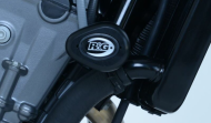 Σετ προστατευτικών κινητήρα και μπουζί R&G RACING Street Stage 2 KTM Duke 790 18-25