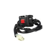 Buton oprire RFX Race WR 250 F ENDURO GP (RE25) - Replică OEM