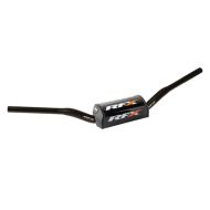RFX Pro F7 Handlebar - 28.6mm (Black) Stewart