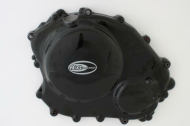 R&G RACING Protecții Crash Pads Street Stage 2 și Protecții Motor Honda CBR 1000RR Fireblade 06-07