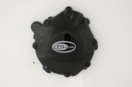 R&G RACING Protecții Crash Pads Street Stage 2 și Protecții Motor Honda CBR 1000RR Fireblade 06-07