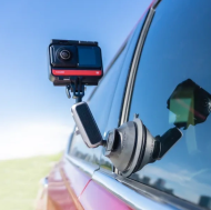 Insta360 Suction Cup Car Mount for Action Camera