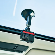 Insta360 Suction Cup Car Mount for Action Camera