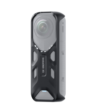 Insta360 X5 Thermo Grip Cover Action Camera Case