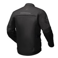 Geacă moto 4 sezoane Modeka Tarex II Neagră