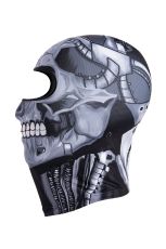 Боне ICE2 AIR  SCULL