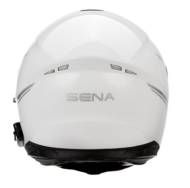Каска SENA Outride Matt White
