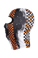 Боне ICE2 AIR CHEQUERED FLAG
