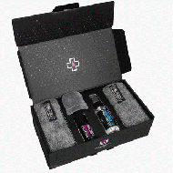 Комплект за керамично покритие MUC-OFF CERAMIC PROTECTION KIT