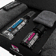Комплект за керамично покритие MUC-OFF CERAMIC PROTECTION KIT