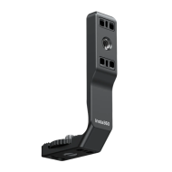 Стойка за закрепване на екшън камера Insta360 X5/X4 Vertical-Horizontal Mount