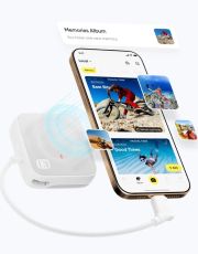 Четец на карти + калъф Insta360 2в1
