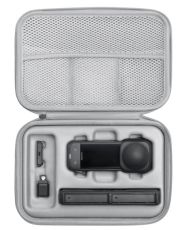 Кейс за екшън камера Insta360 X5 Compact Travel Case
