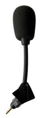 Microphone for Schuberth SC2