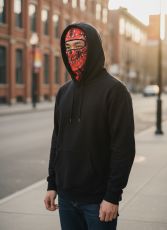 Боне ICE2 AIR SCULL RED