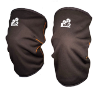 Thermal knee pads ICE2 BREEZE
