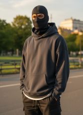 Боне ICE2 DUO BLACK
