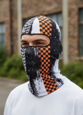 Боне ICE2 SOLID CHEQUERED FLAG