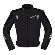 Спортно туристичеко яке 4 сезона Modeka Lineos Black