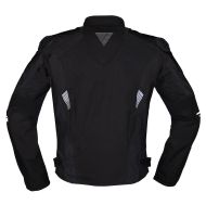 Спортно туристичеко яке 4 сезона Modeka Lineos Black