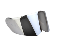 Визьор SIMPSON Venom/Speed Visor Mirror
