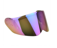 Визьор SIMPSON Venom/Speed Visor Iridium