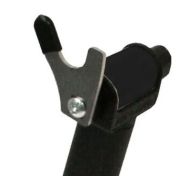 Адаптер за задна стойка BIKE LIFT BLACK ICE тип вилица 