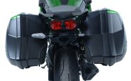 Стойка за номер R&G RACING Licence Plate Holder Kawasaki H2 SX 18-23