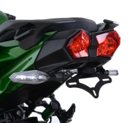 Стойка за номер R&G RACING Licence Plate Holder Kawasaki H2 SX 18-23