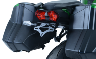 Стойка за номер R&G RACING Licence Plate Holder Kawasaki H2 SX 18-23