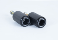 Комплект краш тапи R&G RACING Protection-Kit Street Stage 1 Honda CB600F Hornet 02-06