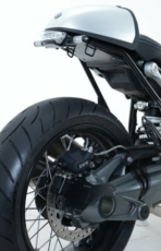 License plate holder R&G RACING Licence Plate Holder BMW R Nine T 13-22