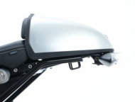 License plate holder R&G RACING Licence Plate Holder BMW R Nine T 13-22