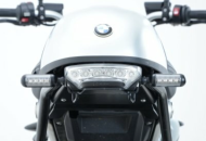 License plate holder R&G RACING Licence Plate Holder BMW R Nine T 13-22