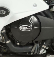 Комплект краш тапи и протектори за двигател R&G RACING Protection-Kit Street Stage 2 Honda CB600F Hornet 07-13