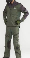 Enduro breeches THOR TERRAIN ARMY OVER THE BOOT 25'