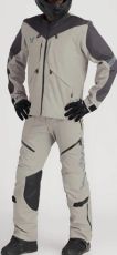 Enduro breeches THOR TERRAIN SAND OVER THE BOOT