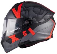 Κράνος MT GENESIS R SV SHIFT B15 ΜΑΤ
