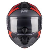 Κράνος MT GENESIS R SV SHIFT B15 ΜΑΤ