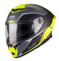 Helmet MT THUNDER 4 R SV WIND TUNNEL B3 MATT