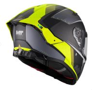 Helmet MT THUNDER 4 R SV WIND TUNNEL B3 MATT