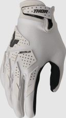 Motocross gloves THOR LAUNCHMODE-XP SAND